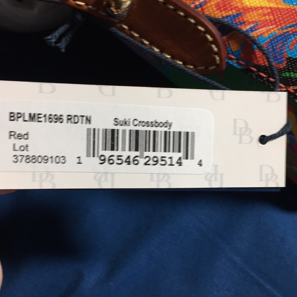 Crossbody bag - Picture 5 of 5